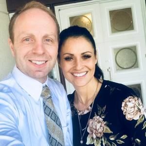 Meet your Posher, Leah